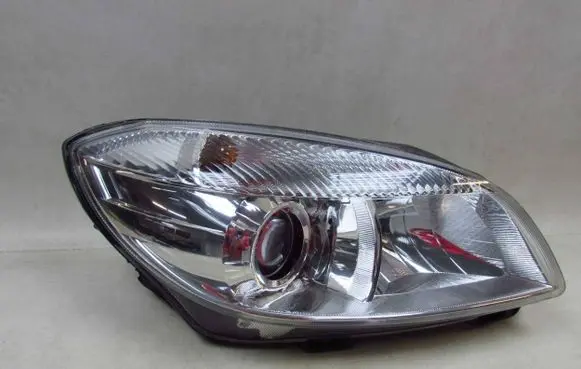 Skoda Roomster (5J) Headlight/headlamp ID51686