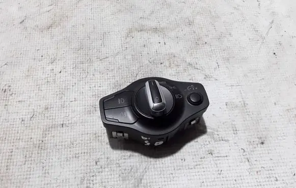 Audi Q5 SQ5 Light switch 8K0941531AL