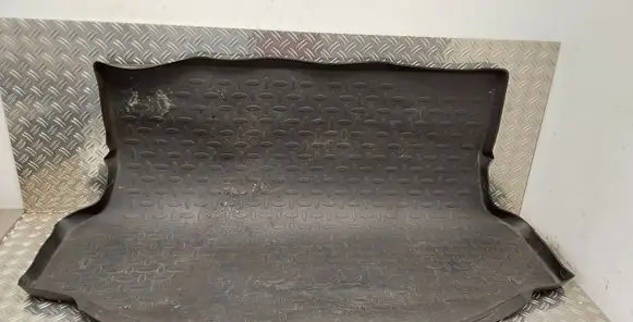Toyota RAV 4 (XA40) Rubber trunk/boot mat liner PZ434X2305