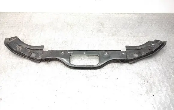 Mazda 6 Top upper radiator support slam panel 