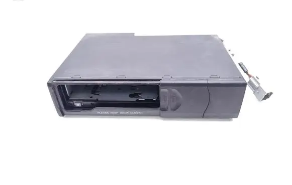 Ford Galaxy CD/DVD changer 3S7T18C830AD 6M2114B684EA WITHOUTCDRACK