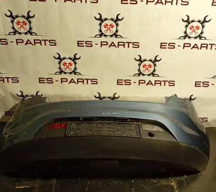 Fiat Bravo Rear bumper