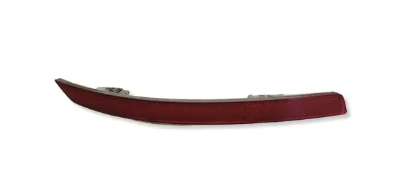 BMW 5 F10 F11 Rear tail light reflector 7210795