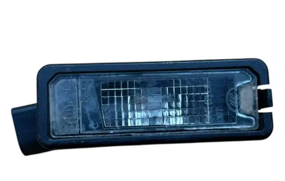 Volkswagen Crafter Number plate light 1K8943021