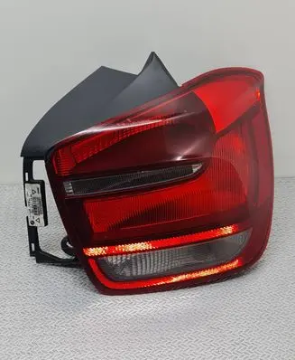 BMW 1 F20 F21 Rear/tail lights 90006569 7270096