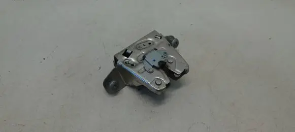 Mercedes-Benz C W204 Tailgate/trunk/boot lock/catch/latch A2047400535 2047400535