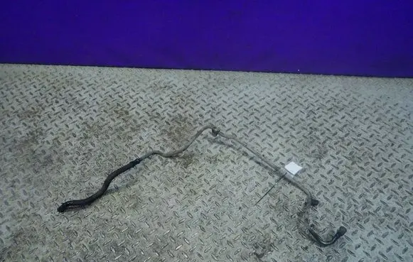 Volkswagen Golf IV Power steering hose/pipe/line 