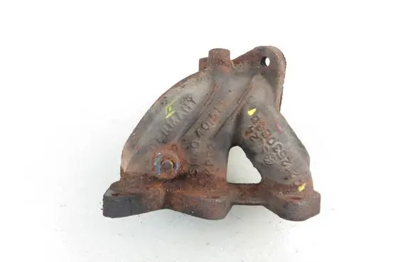 Volkswagen Sharan Exhaust manifold 021253033D