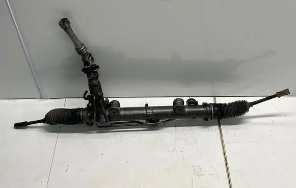 Mercedes-Benz C W203 Steering rack A20311011002