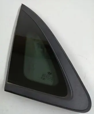 Hyundai Kona I Rear side window 87810J9000