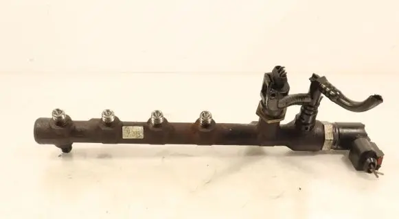 Ford S-MAX Fuel main line pipe A2C97758000