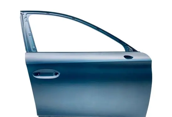 Cupra Formentor Front door 5FF831052A