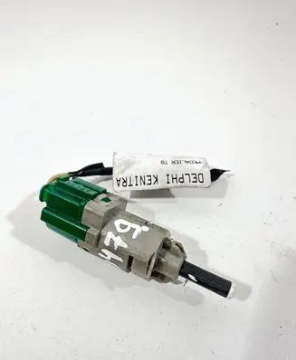 Peugeot 3008 I Brake pedal sensor switch 9818232480