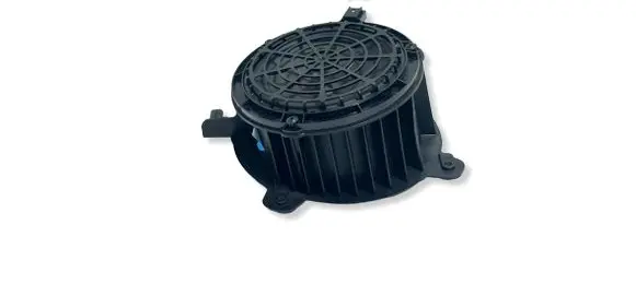 Peugeot 2008 II Front door speaker 9826326080 46440