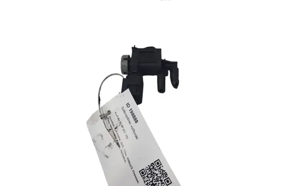 Audi A3 S3 8P Turbo solenoid valve 1K0906283A
