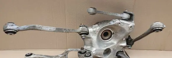 Porsche 911 991 Stub axle 