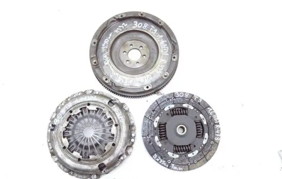 Peugeot 308 Clutch set kit 9801354780
