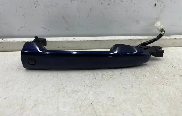 Mazda CX-3 Front door exterior handle KD53