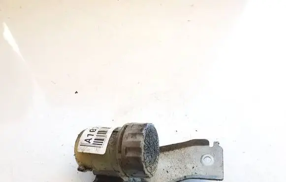 Honda Jazz Brake fluid reservoir 