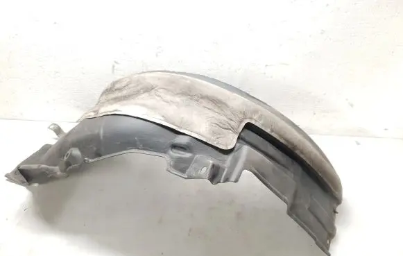 Lexus GS 250 350 300H 450H Front wheel arch liner splash guards 5387630221