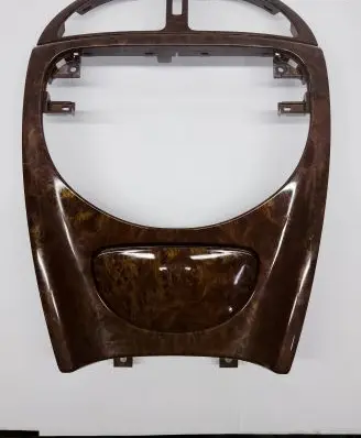 Citroen C5 Fuse module