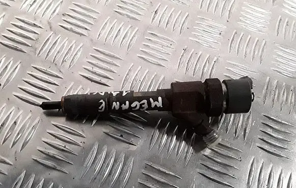 Renault Megane II Fuel injector 0445110110b 8200100272