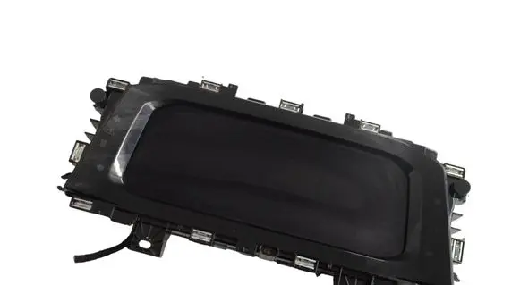 Volkswagen Golf VIII Speedometer (instrument cluster) 5H0920340B