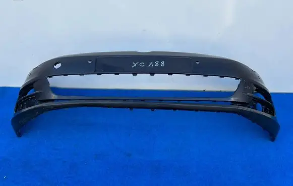 Volkswagen Golf VII Front bumper 5G0807221