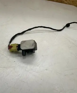 Porsche Cayenne (9Y0 9Y3) Airbag deployment crash/impact sensor 971907651 180214604