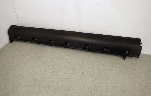 Suzuki SX4 Thresholds for All-terrain vehicles 77241-79J0