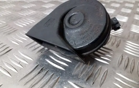 Ford Focus Horn signal