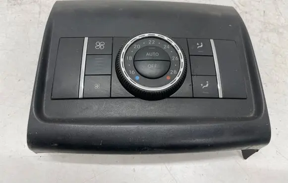 Mercedes-Benz R W251 Climate control unit A1648700189