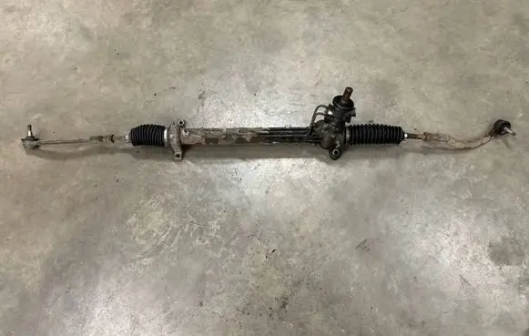 Mini One - Cooper R50 - 53 Steering rack 6764152 7891974247