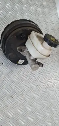 KIA Sorento Master brake cylinder