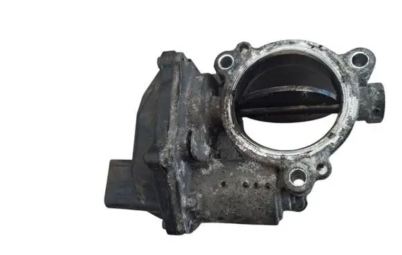 Volkswagen Crafter Throttle valve 04L128063M 2C9369