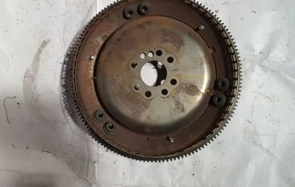 Mercedes-Benz S W221 Flywheel A2730300212