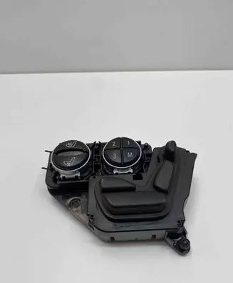 Mercedes-Benz SL R230 Seat control switch 2308211251 A2308211251