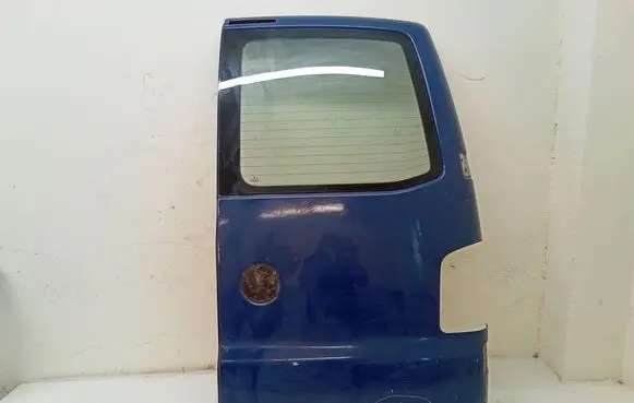 Volkswagen Transporter - Caravelle T5 Back/rear loading door 7H0827088
