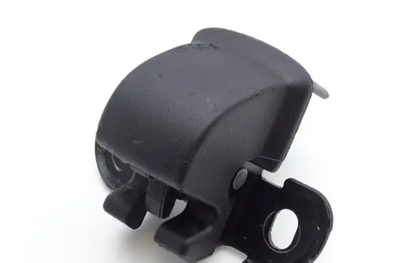 Dacia Logan I Rear door lock 