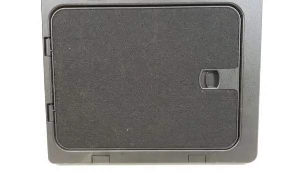 Mercedes-Benz E C207 W207 Other interior part A2079204501