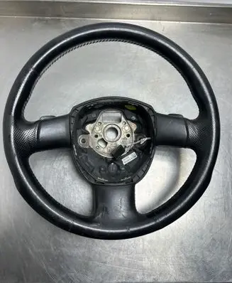 Audi A3 S3 8P Steering wheel 62012000B 8P0419091BK