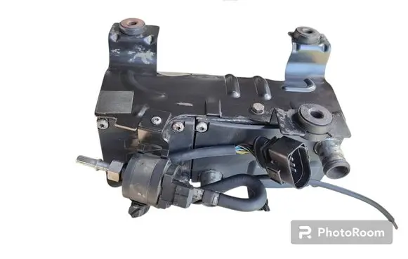 Ford Transit - Tourneo Connect Auxiliary pre-heater (Webasto) 2T1V18K463AE 252275050000