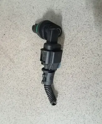 Opel Zafira B Camshaft position sensor 55352609
