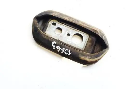 Citroen C2 Other exterior part 9637768780
