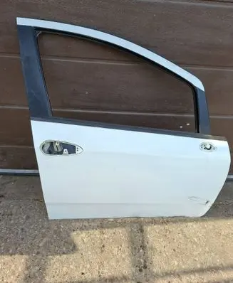 Fiat Punto Evo Front door