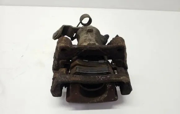 Opel Meriva B Rear brake caliper