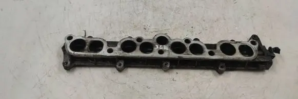 Opel Zafira A Throttle valve 55351529 0822680
