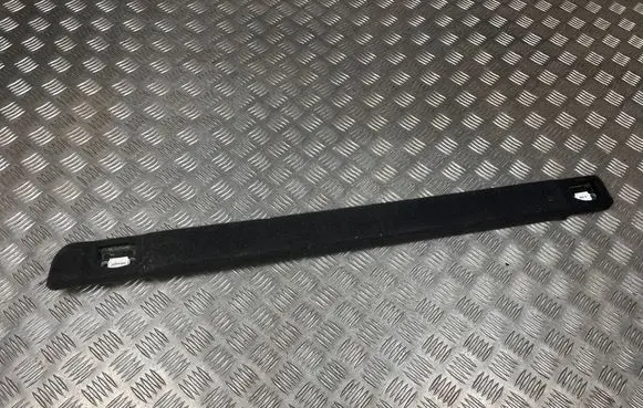 Porsche Cayenne (92A) Other trunk/boot trim element 7P5863527A 7P5863527