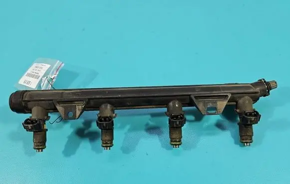Volkswagen Golf V Fuel injector 036906031AG IMPRK1605816
