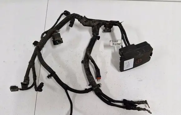 KIA Ceed Other wiring loom 91855-J7231